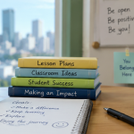 Settling into Life as an International Teacher